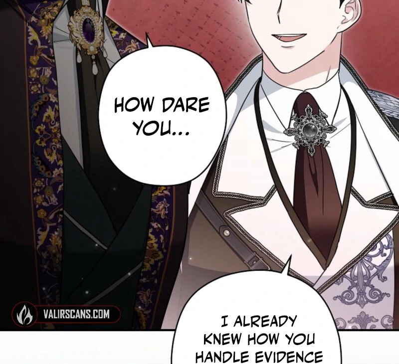 Duke Please Fail! Chapter 66 89