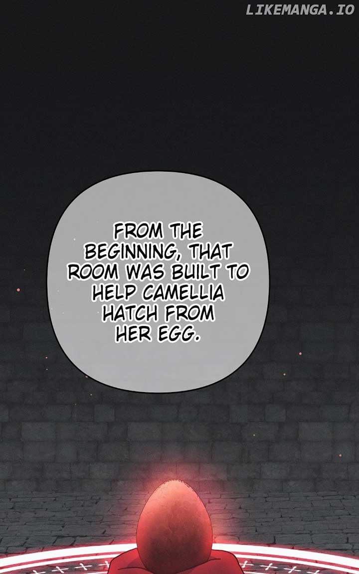 Before I knew it, I had stolen the Dark Lord’s Heart Chapter 65 1