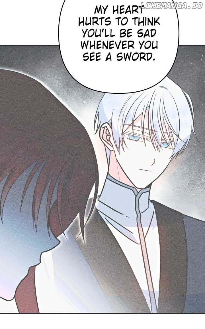 Before I knew it, I had stolen the Dark Lord’s Heart Chapter 65 100