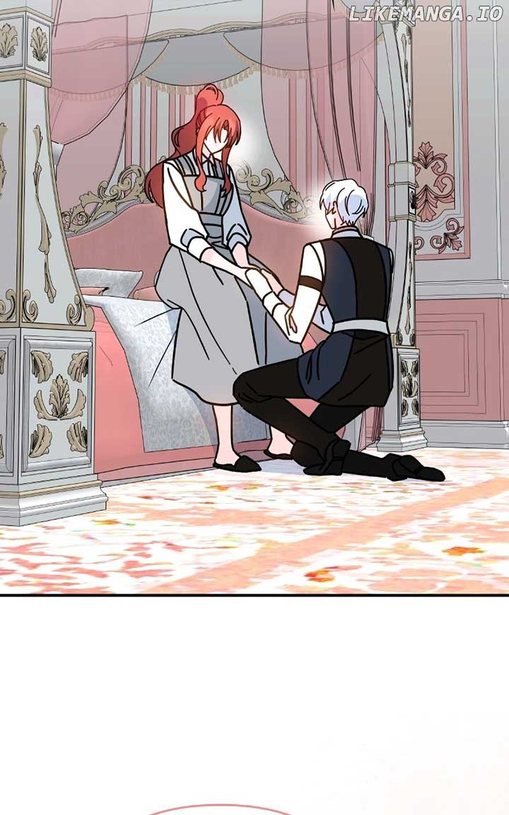 Before I knew it, I had stolen the Dark Lord’s Heart Chapter 65 102