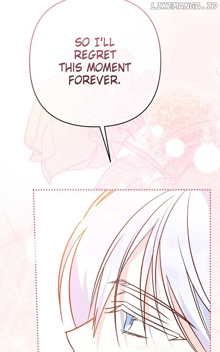Before I knew it, I had stolen the Dark Lord’s Heart Chapter 65 103