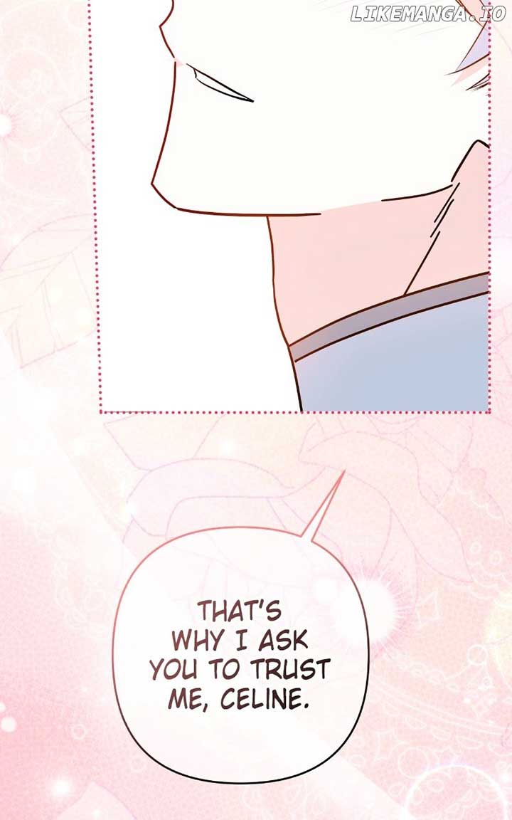 Before I knew it, I had stolen the Dark Lord’s Heart Chapter 65 104