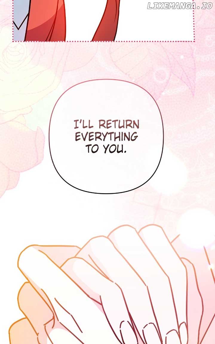Before I knew it, I had stolen the Dark Lord’s Heart Chapter 65 106