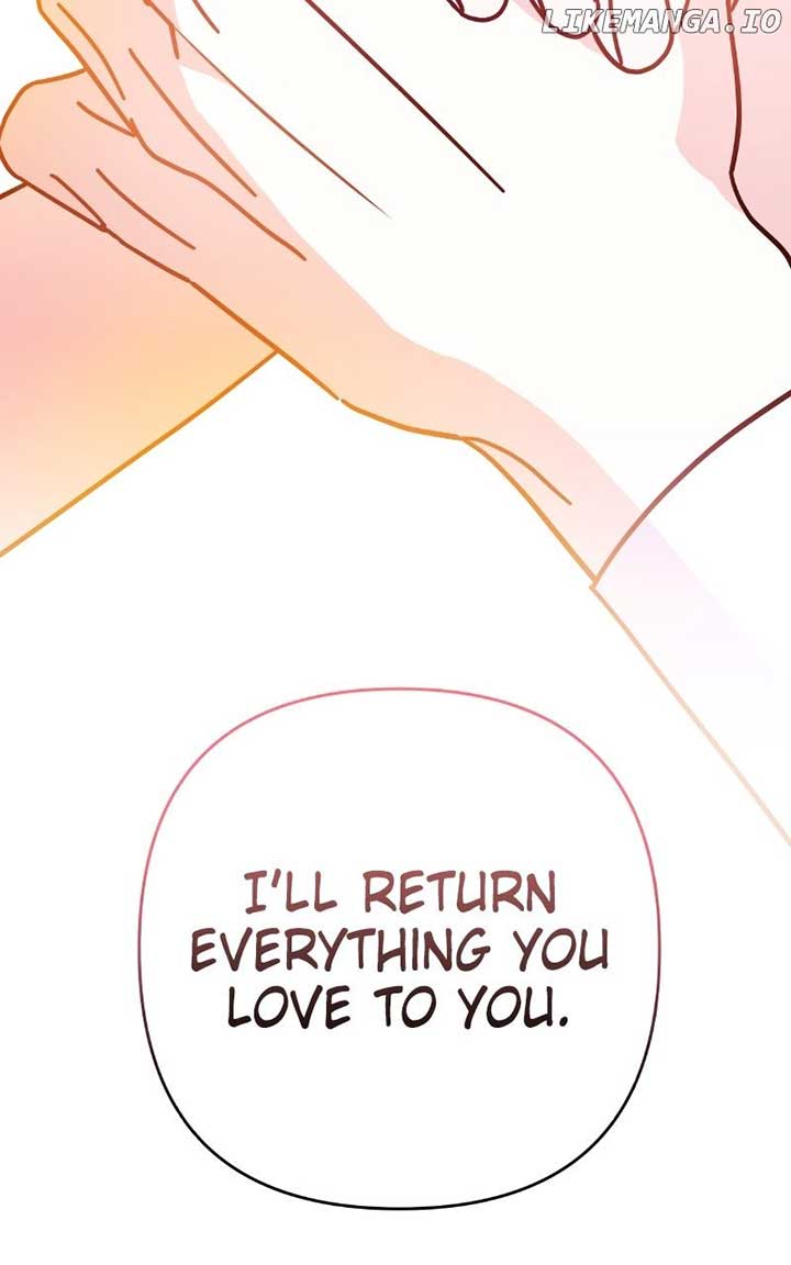Before I knew it, I had stolen the Dark Lord’s Heart Chapter 65 107
