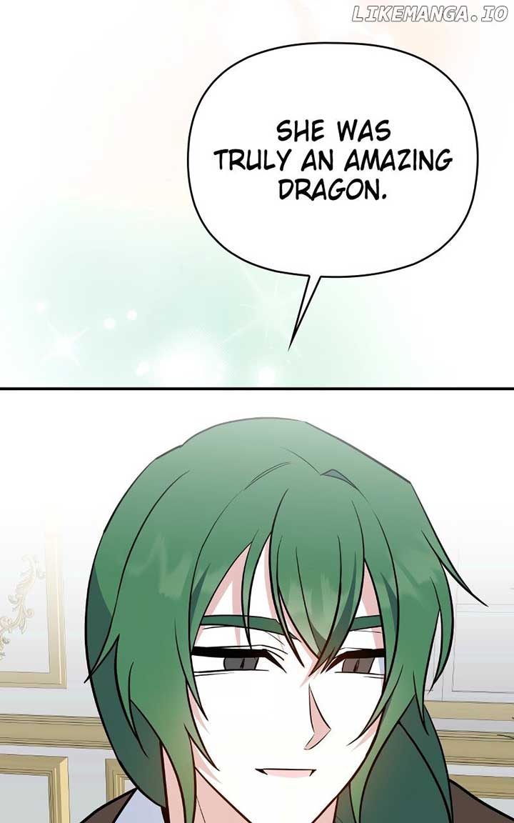 Before I knew it, I had stolen the Dark Lord’s Heart Chapter 65 11