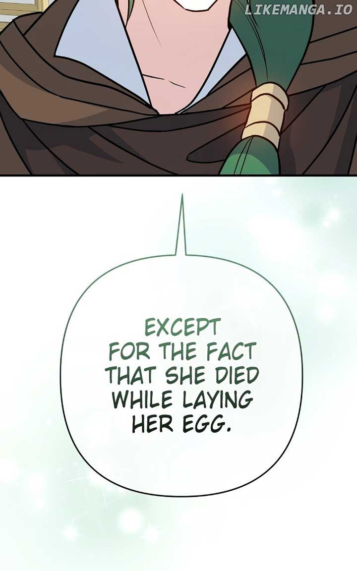 Before I knew it, I had stolen the Dark Lord’s Heart Chapter 65 12