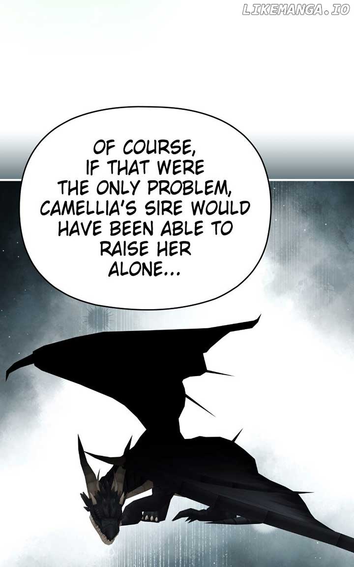 Before I knew it, I had stolen the Dark Lord’s Heart Chapter 65 13