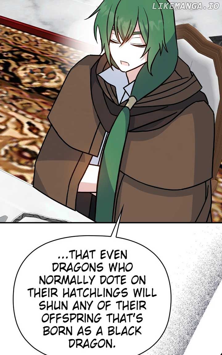 Before I knew it, I had stolen the Dark Lord’s Heart Chapter 65 17