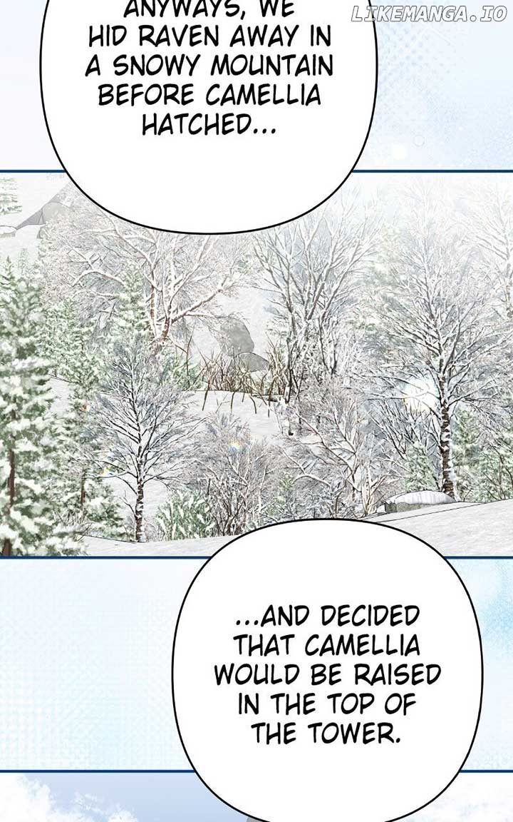Before I knew it, I had stolen the Dark Lord’s Heart Chapter 65 28
