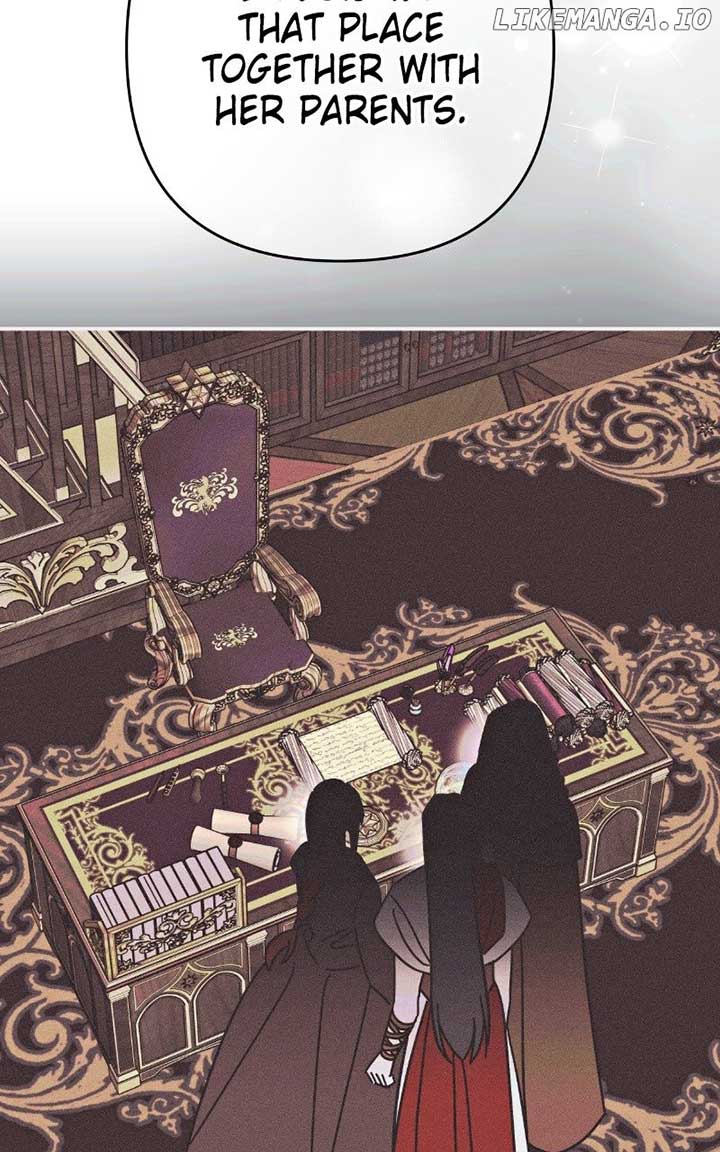 Before I knew it, I had stolen the Dark Lord’s Heart Chapter 65 3