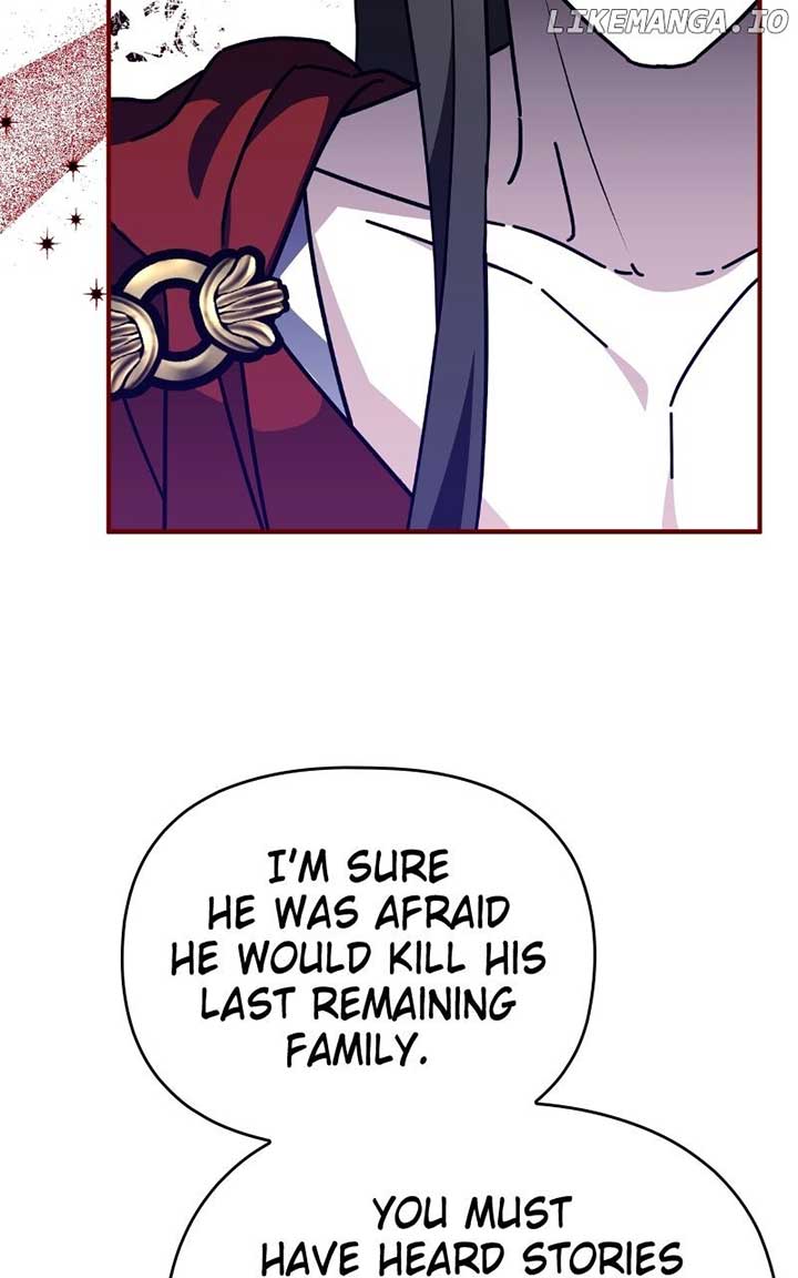 Before I knew it, I had stolen the Dark Lord’s Heart Chapter 65 31