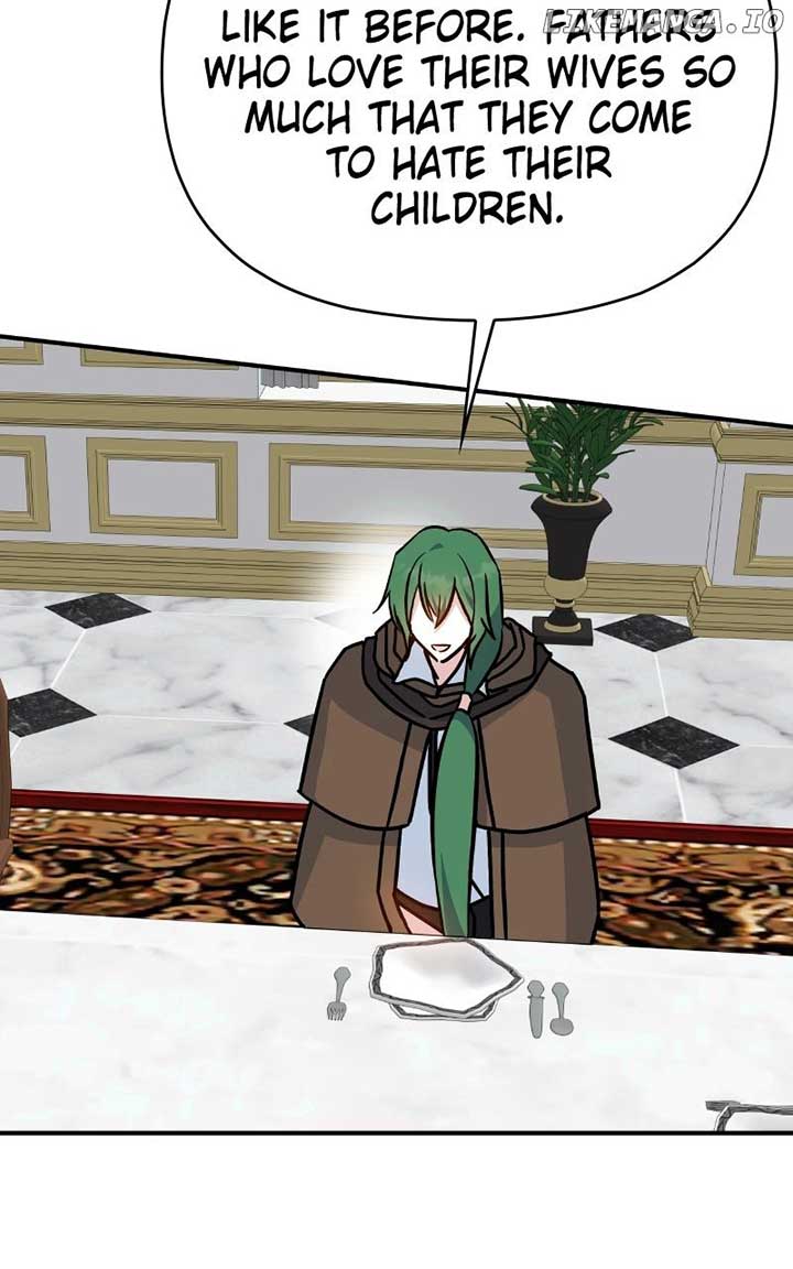 Before I knew it, I had stolen the Dark Lord’s Heart Chapter 65 32