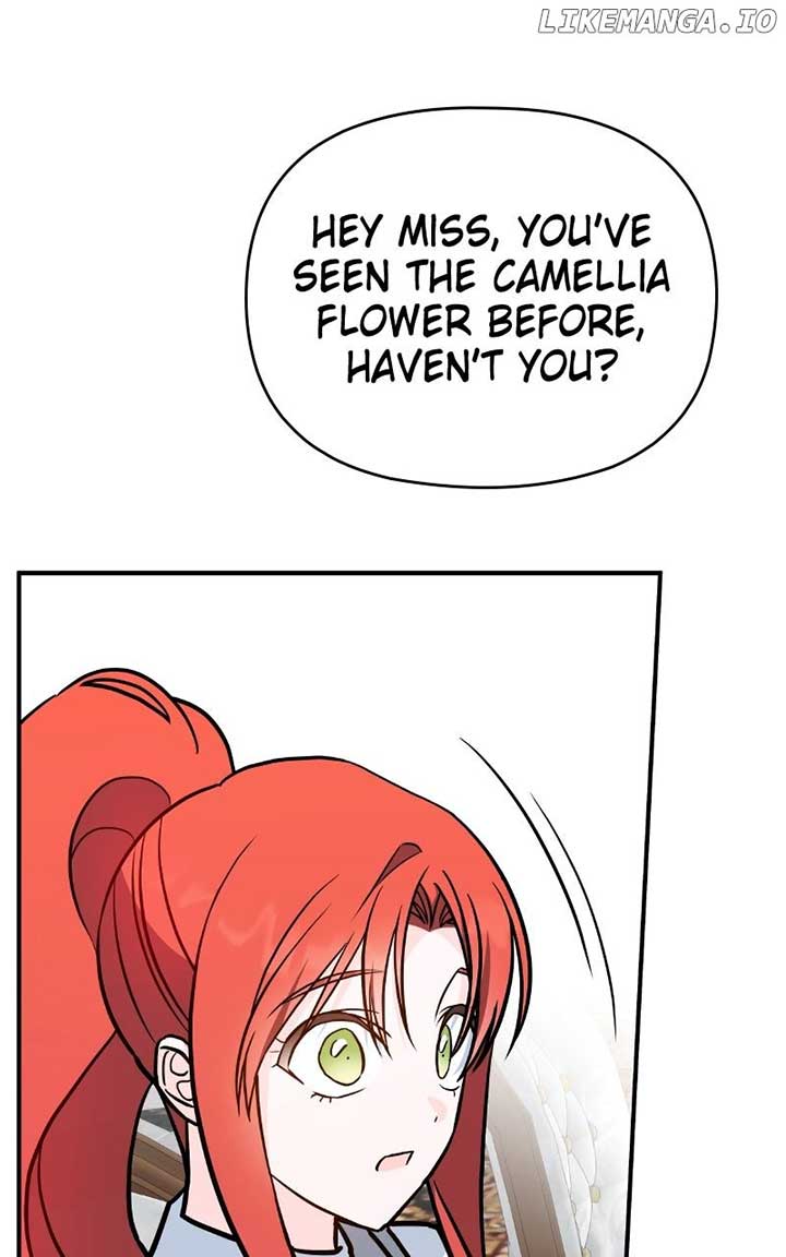 Before I knew it, I had stolen the Dark Lord’s Heart Chapter 65 33