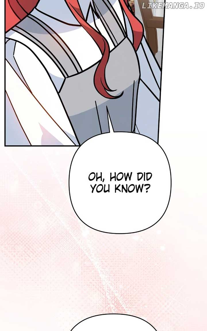 Before I knew it, I had stolen the Dark Lord’s Heart Chapter 65 34