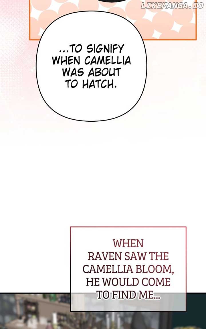 Before I knew it, I had stolen the Dark Lord’s Heart Chapter 65 36