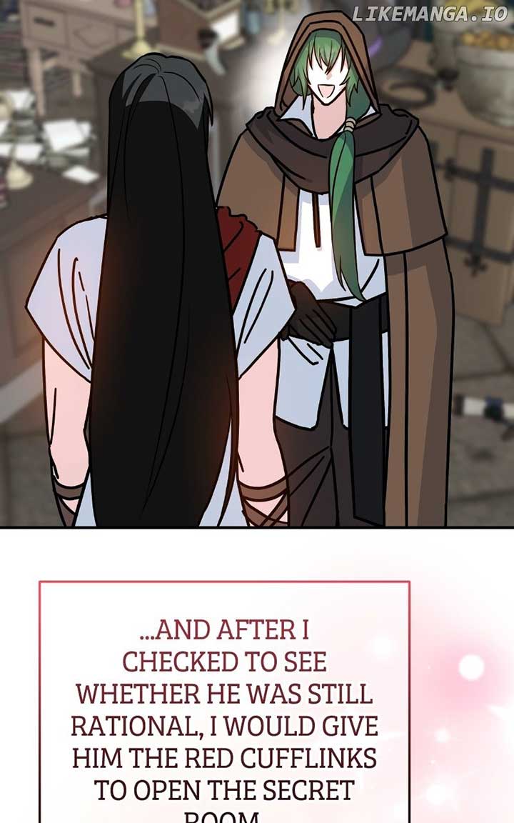 Before I knew it, I had stolen the Dark Lord’s Heart Chapter 65 37