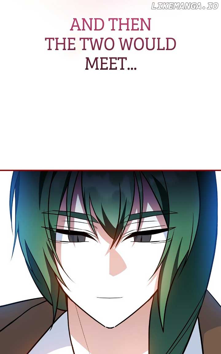 Before I knew it, I had stolen the Dark Lord’s Heart Chapter 65 39