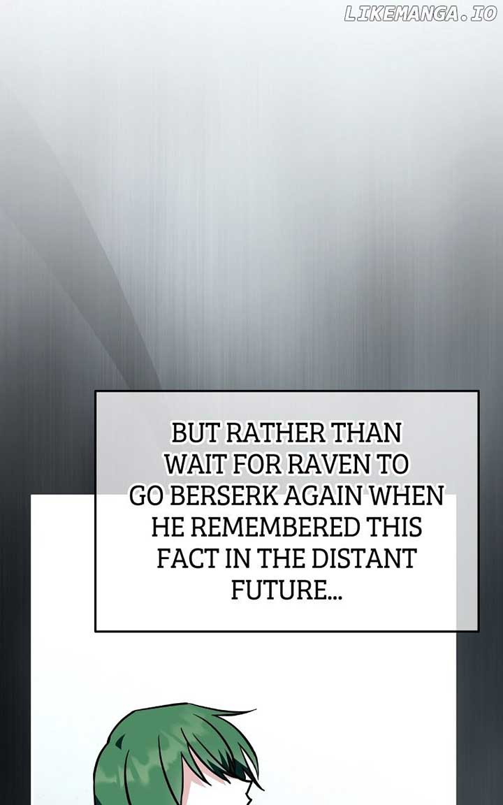 Before I knew it, I had stolen the Dark Lord’s Heart Chapter 65 43