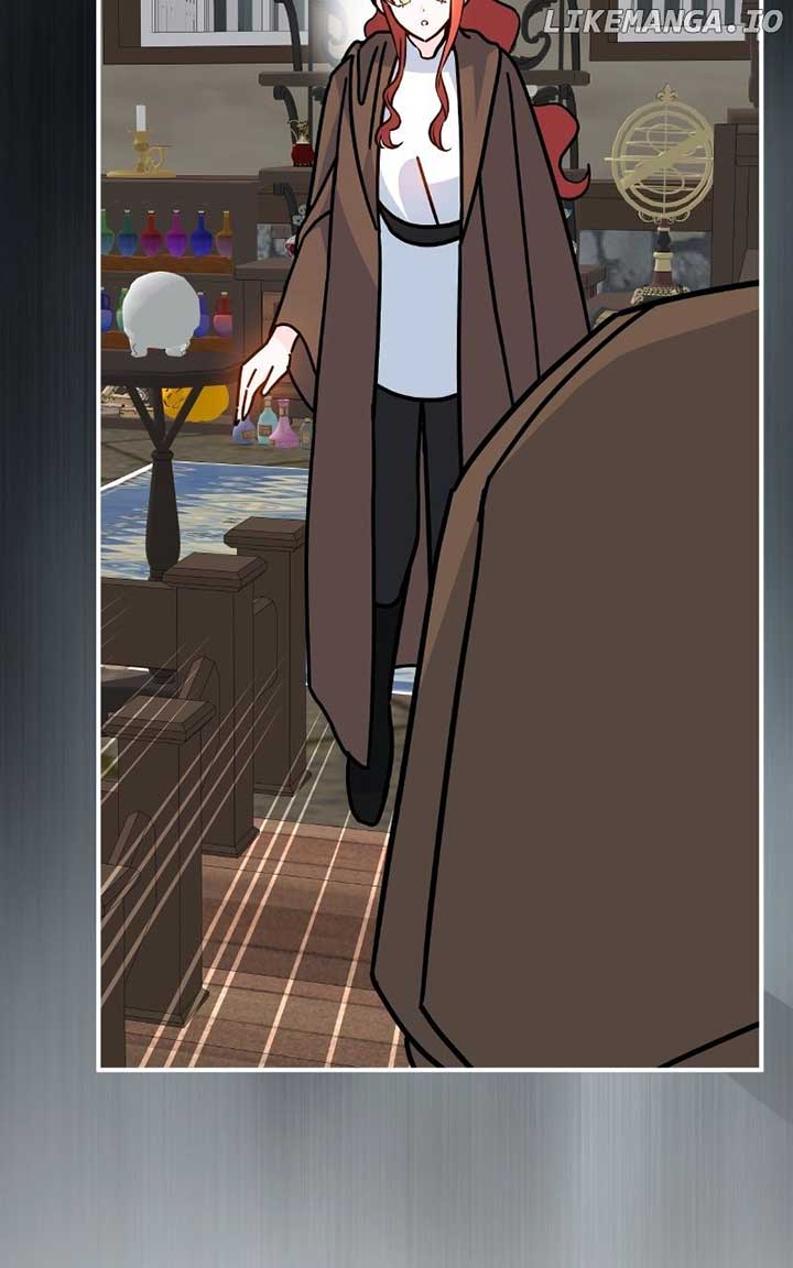 Before I knew it, I had stolen the Dark Lord’s Heart Chapter 65 46