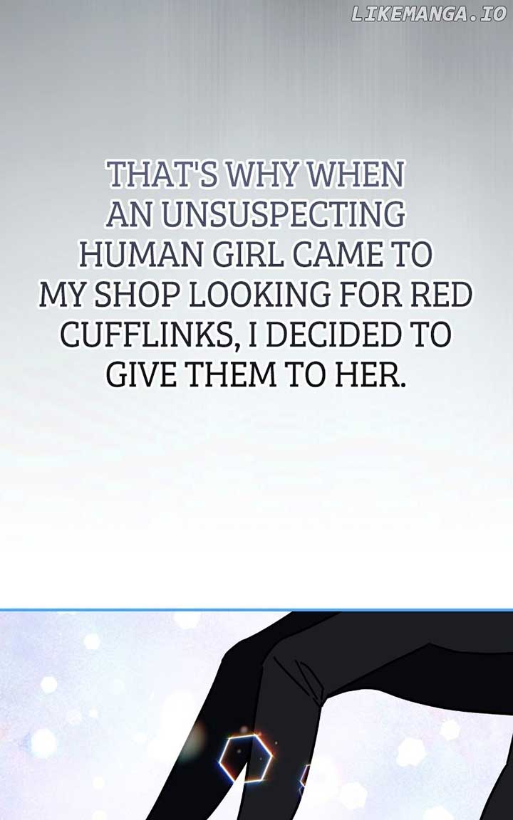 Before I knew it, I had stolen the Dark Lord’s Heart Chapter 65 47