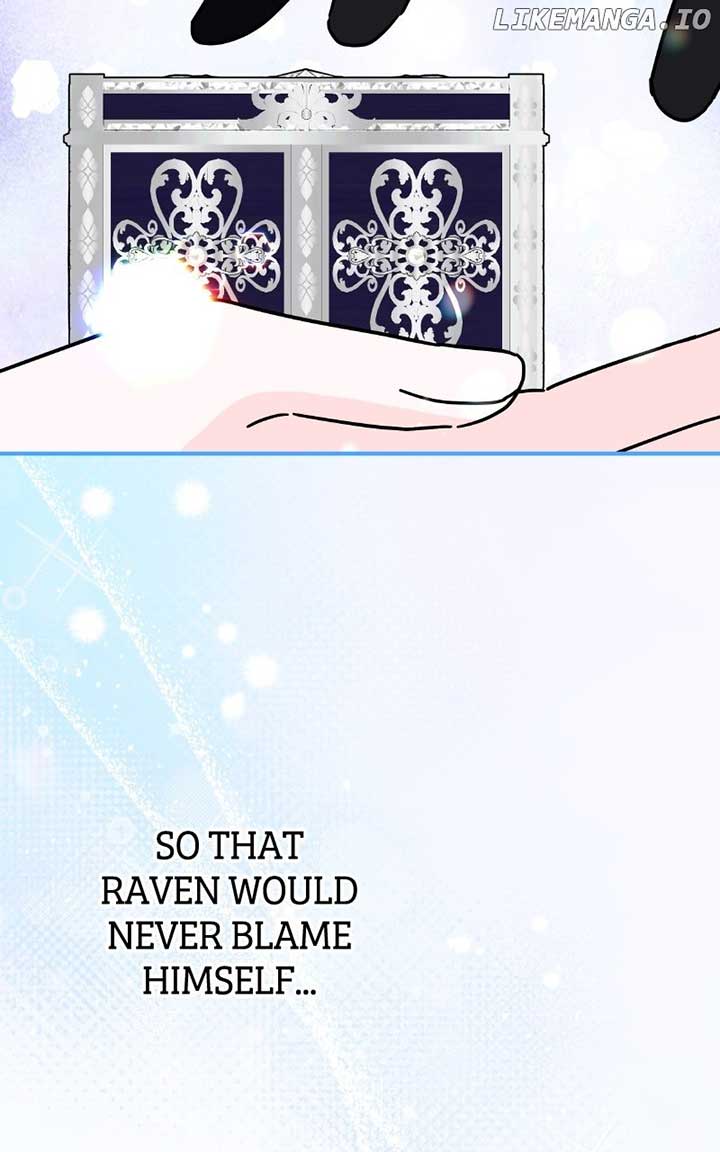 Before I knew it, I had stolen the Dark Lord’s Heart Chapter 65 48