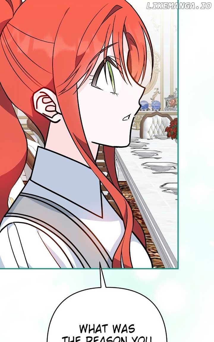 Before I knew it, I had stolen the Dark Lord’s Heart Chapter 65 5