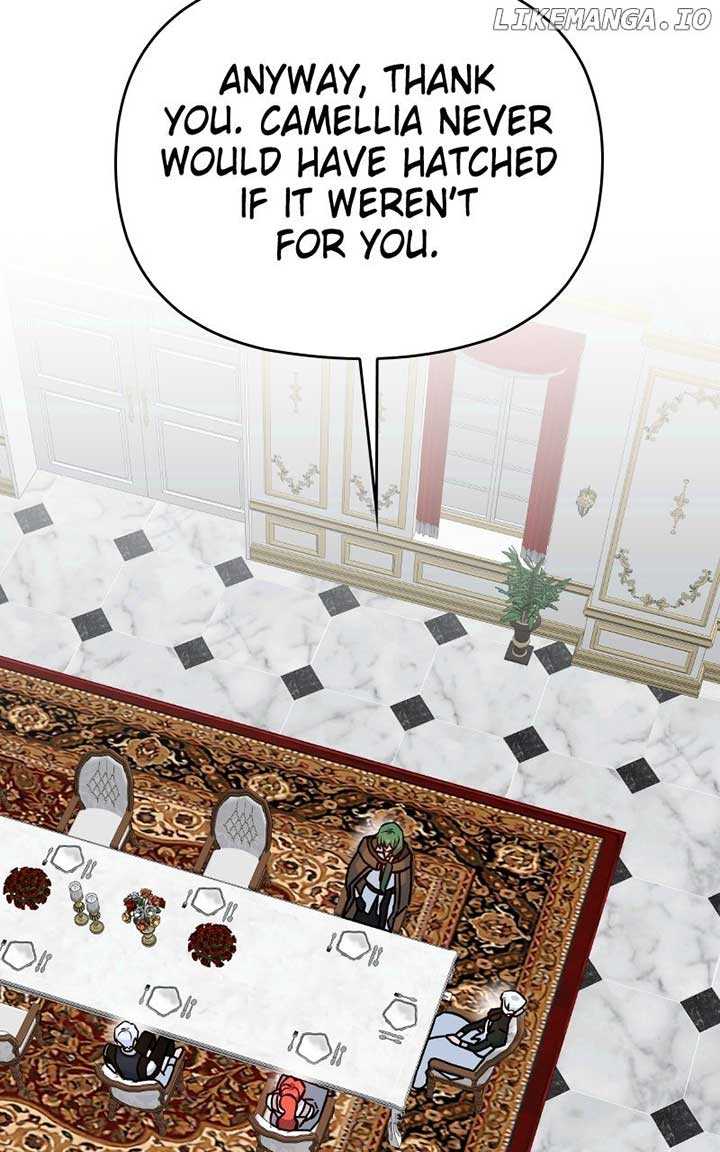 Before I knew it, I had stolen the Dark Lord’s Heart Chapter 65 51