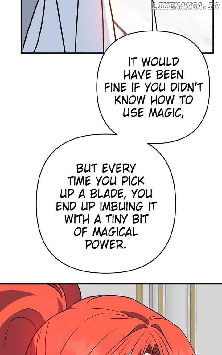 Before I knew it, I had stolen the Dark Lord’s Heart Chapter 65 54