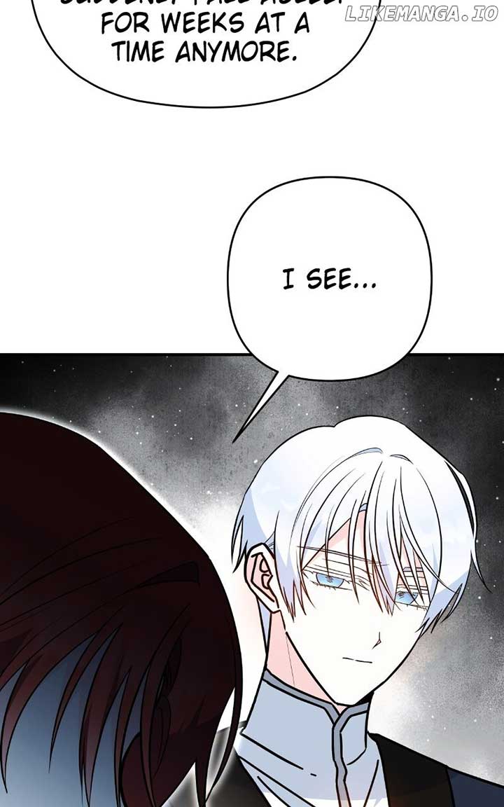 Before I knew it, I had stolen the Dark Lord’s Heart Chapter 65 56