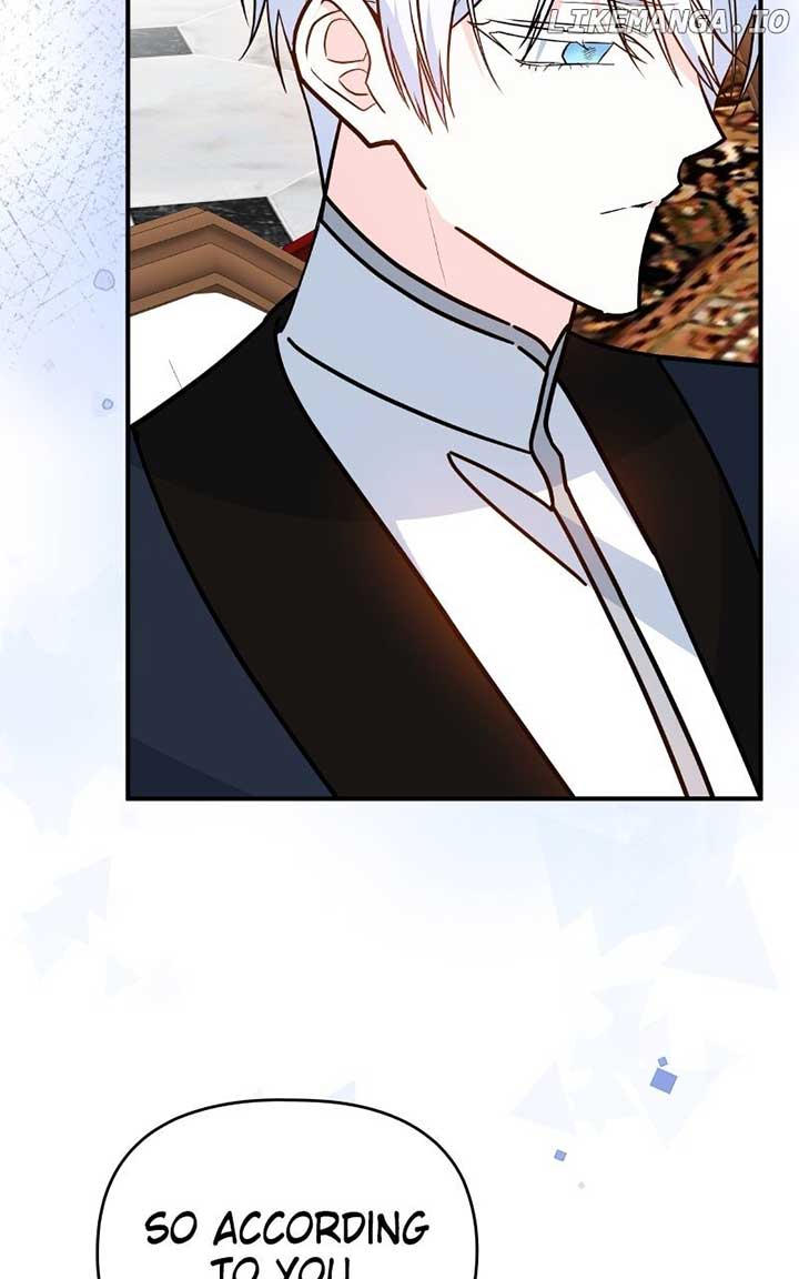 Before I knew it, I had stolen the Dark Lord’s Heart Chapter 65 58