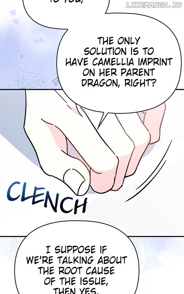 Before I knew it, I had stolen the Dark Lord’s Heart Chapter 65 59