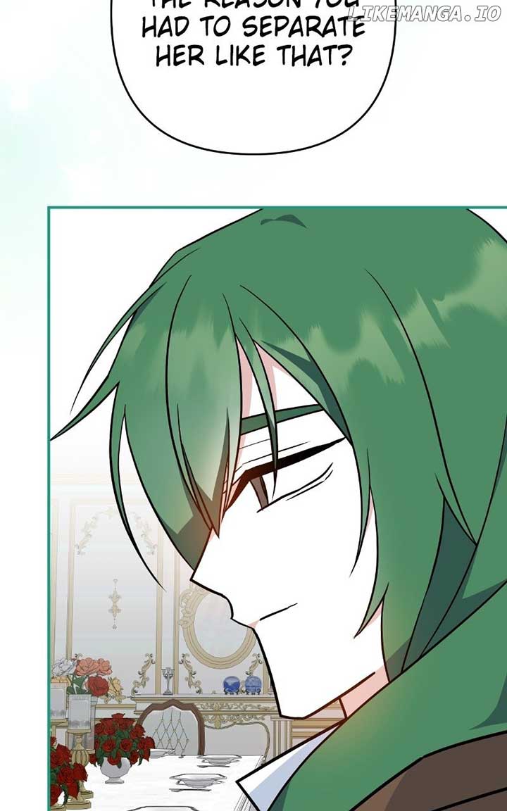 Before I knew it, I had stolen the Dark Lord’s Heart Chapter 65 6