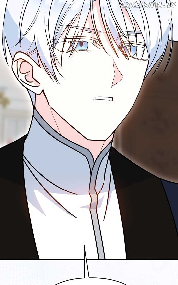 Before I knew it, I had stolen the Dark Lord’s Heart Chapter 65 61