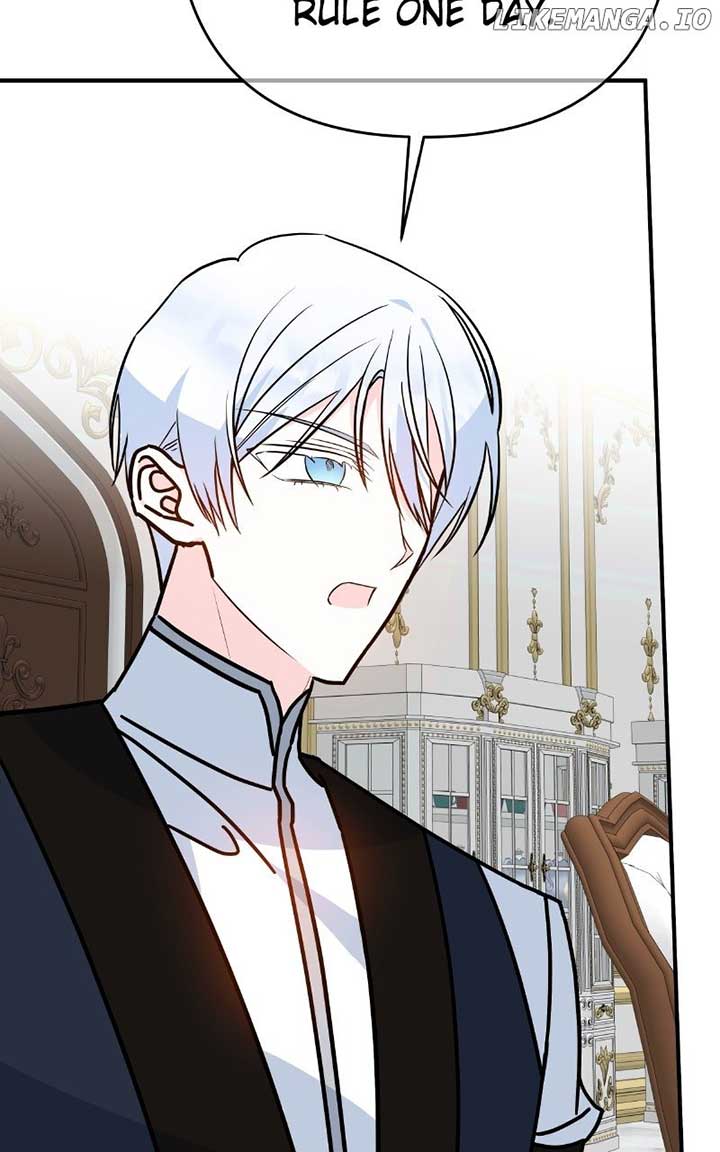Before I knew it, I had stolen the Dark Lord’s Heart Chapter 65 67