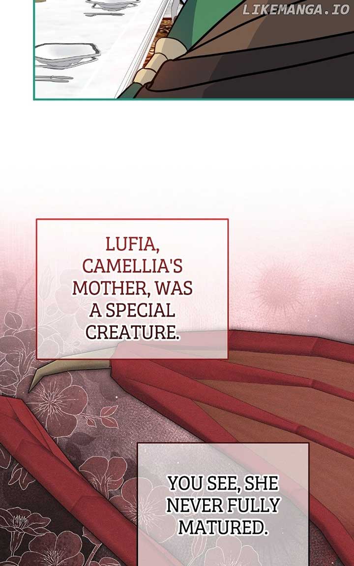 Before I knew it, I had stolen the Dark Lord’s Heart Chapter 65 7