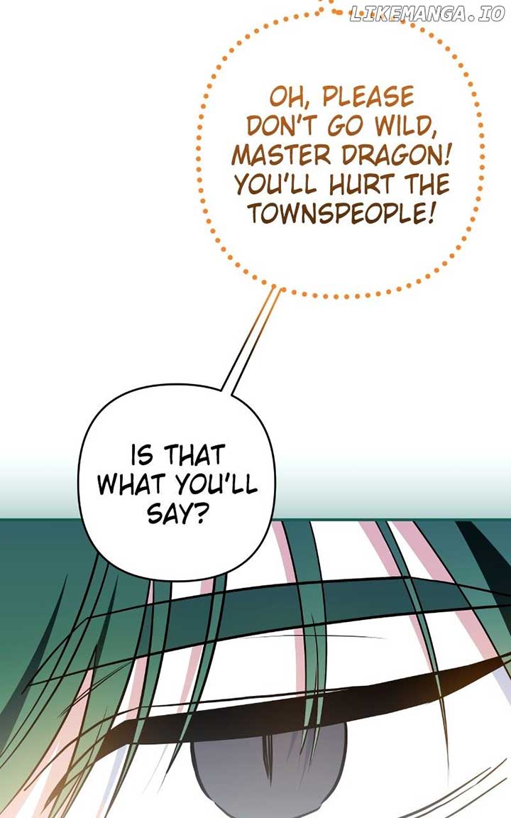 Before I knew it, I had stolen the Dark Lord’s Heart Chapter 65 71