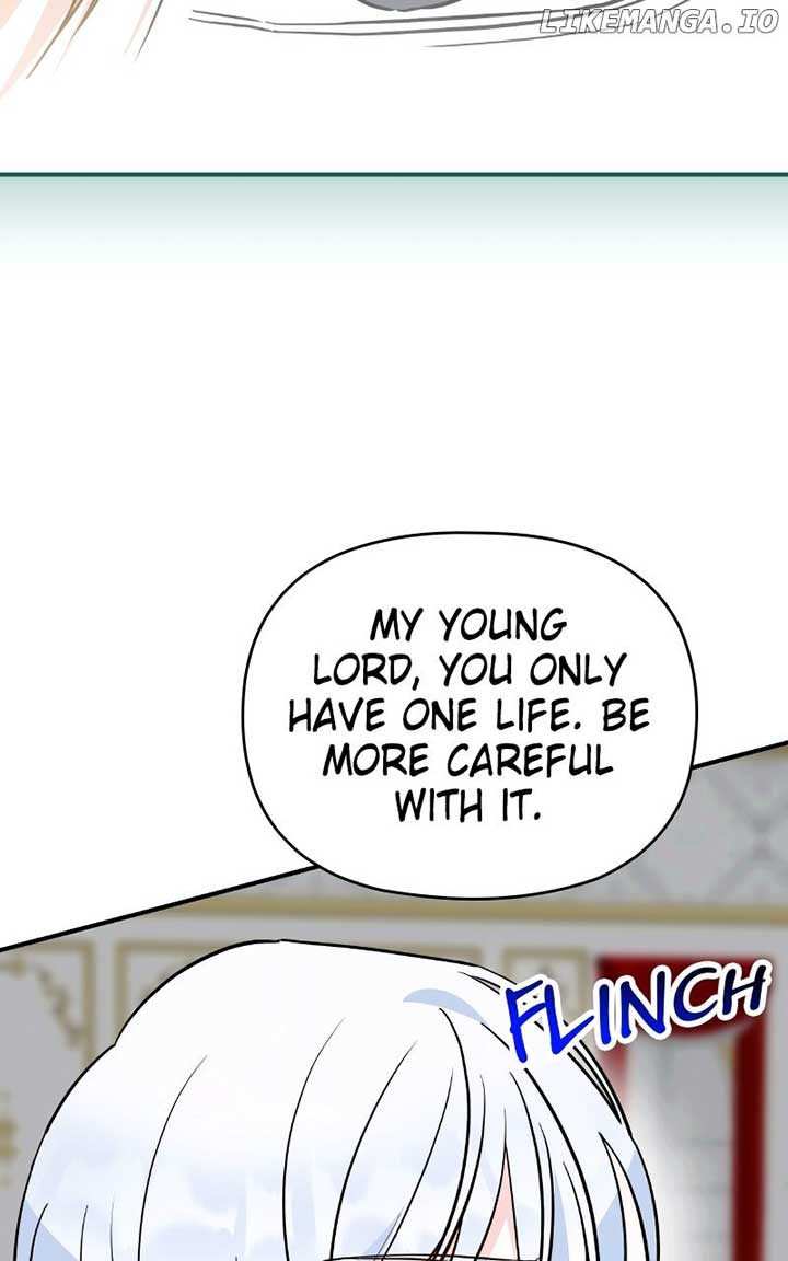 Before I knew it, I had stolen the Dark Lord’s Heart Chapter 65 72