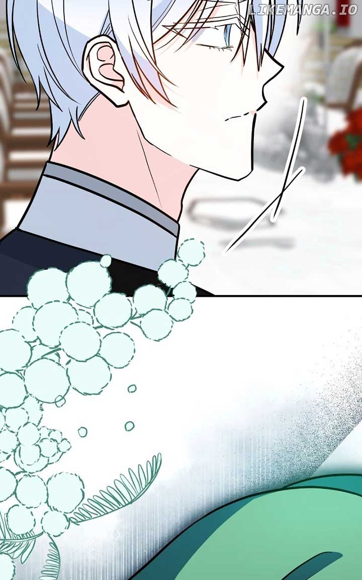 Before I knew it, I had stolen the Dark Lord’s Heart Chapter 65 73