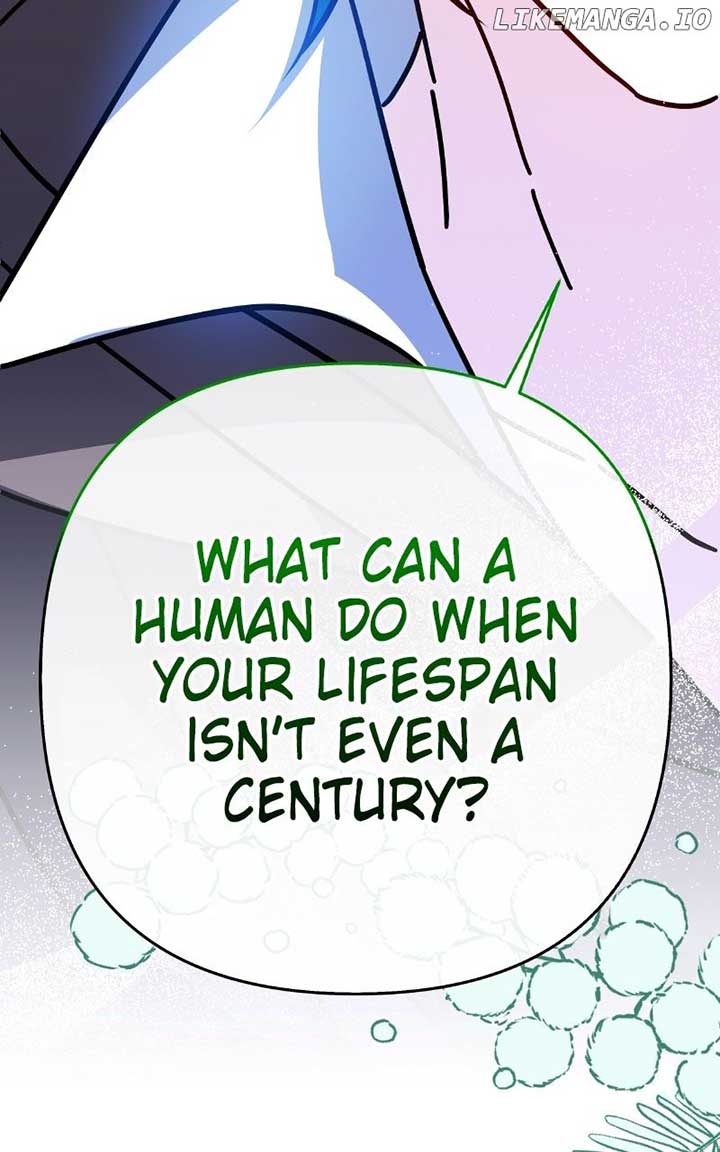Before I knew it, I had stolen the Dark Lord’s Heart Chapter 65 75