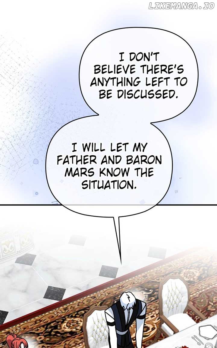 Before I knew it, I had stolen the Dark Lord’s Heart Chapter 65 77