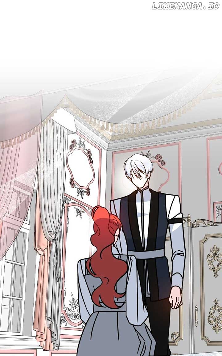 Before I knew it, I had stolen the Dark Lord’s Heart Chapter 65 87