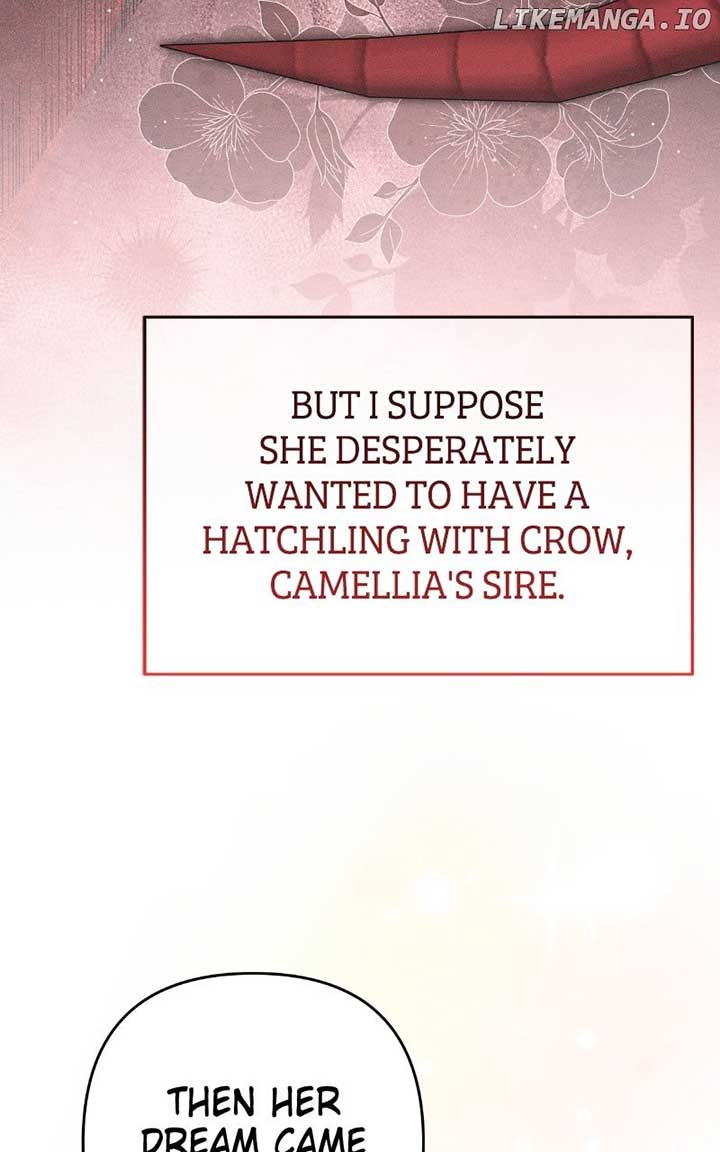 Before I knew it, I had stolen the Dark Lord’s Heart Chapter 65 9