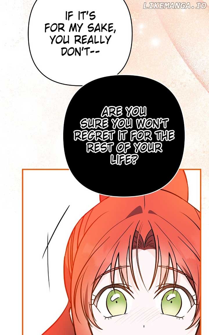 Before I knew it, I had stolen the Dark Lord’s Heart Chapter 65 90