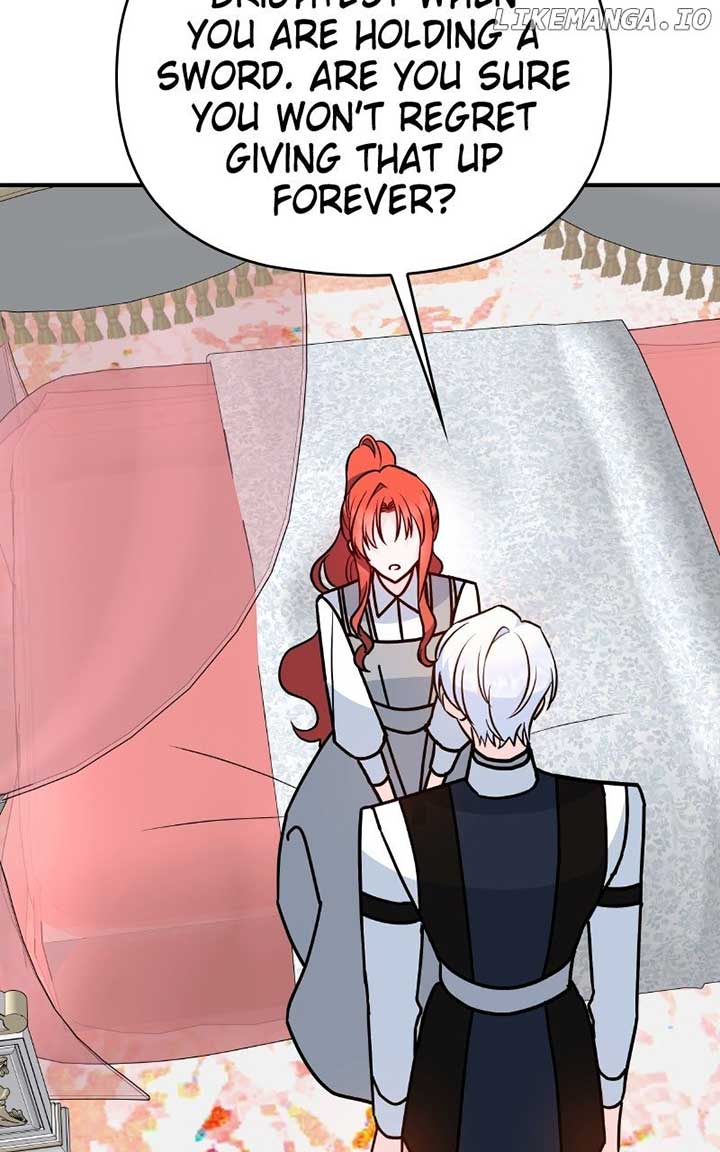 Before I knew it, I had stolen the Dark Lord’s Heart Chapter 65 92