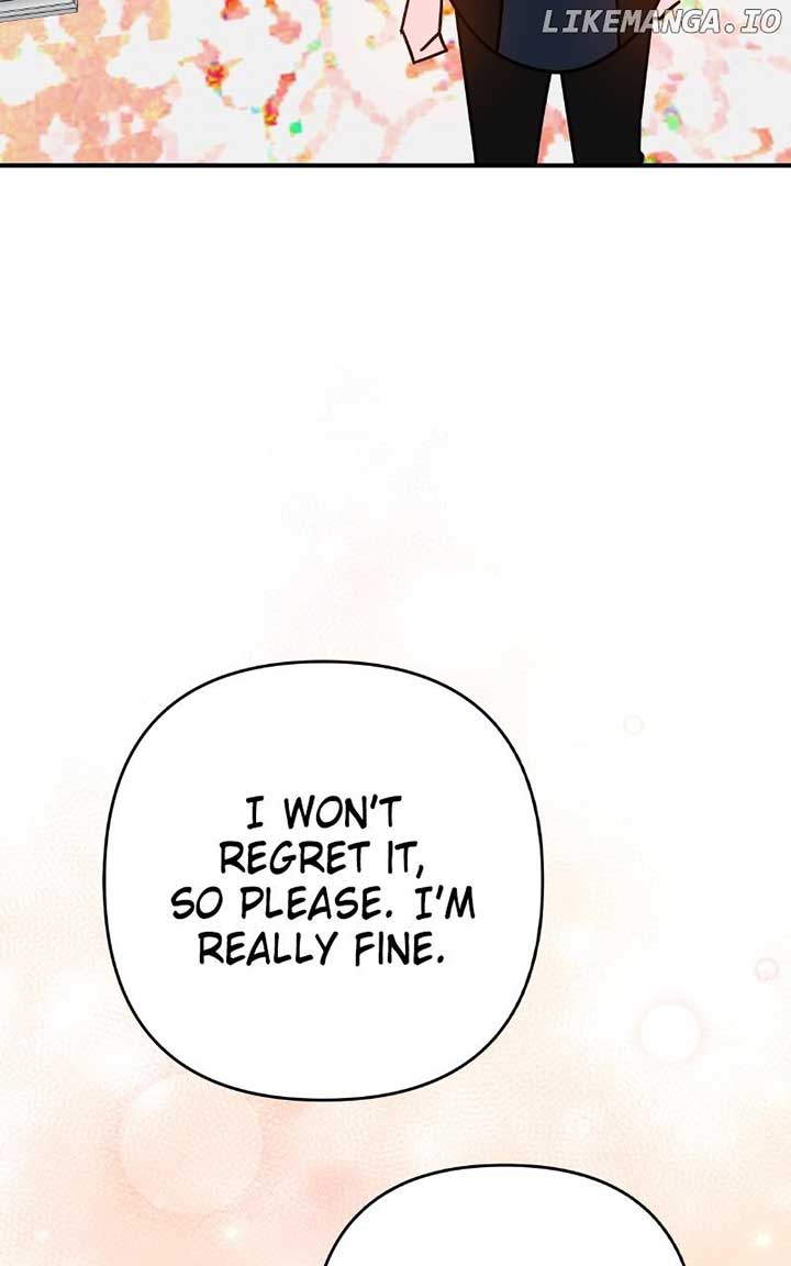 Before I knew it, I had stolen the Dark Lord’s Heart Chapter 65 93