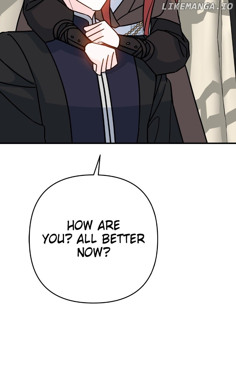 Before I knew it, I had stolen the Dark Lord’s Heart Chapter 67 10