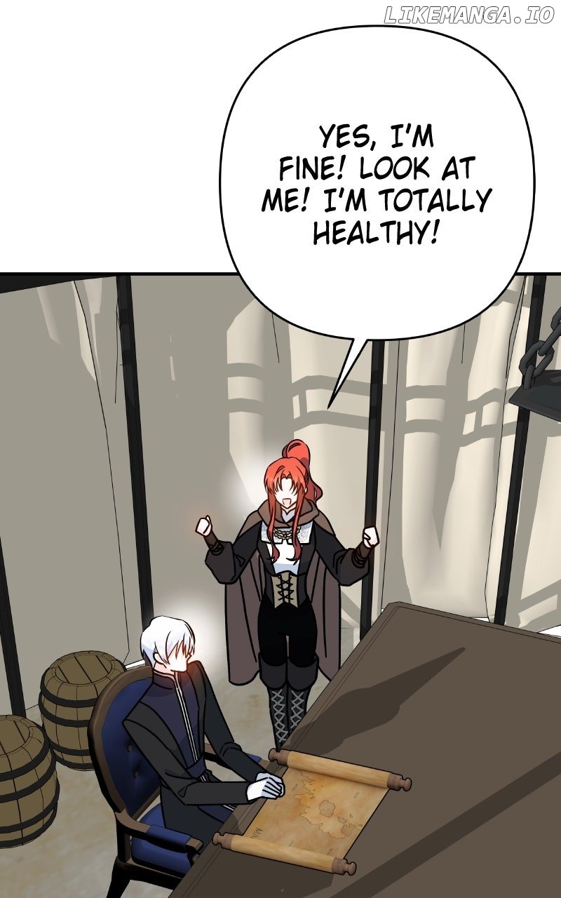Before I knew it, I had stolen the Dark Lord’s Heart Chapter 67 11