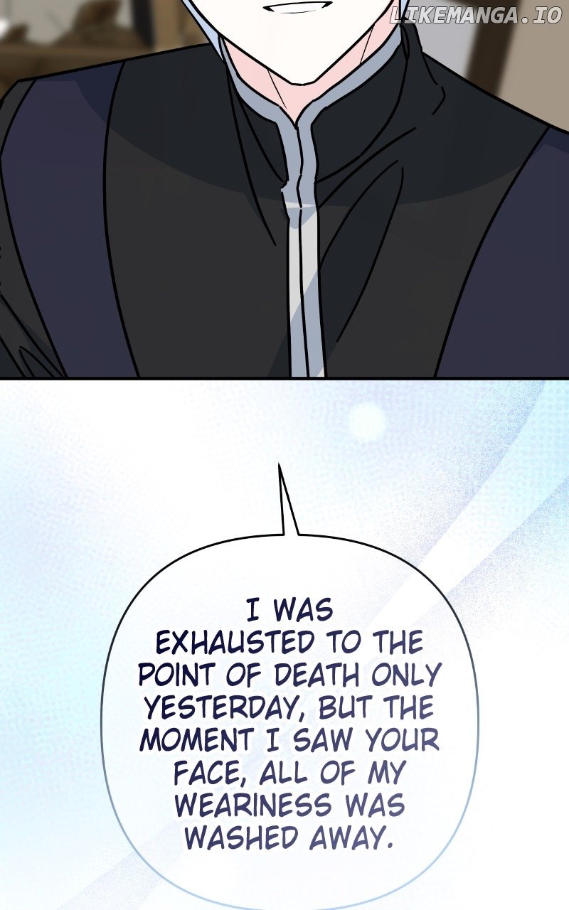 Before I knew it, I had stolen the Dark Lord’s Heart Chapter 67 26