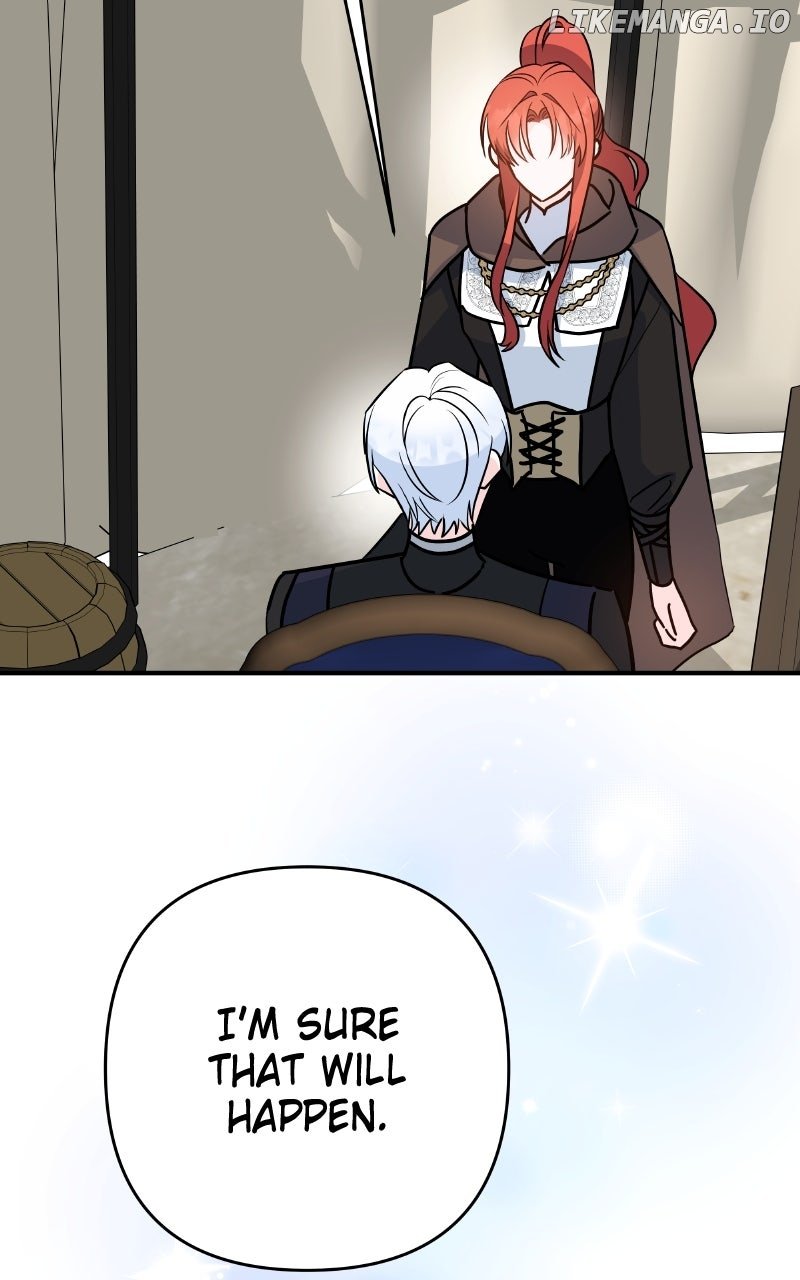Before I knew it, I had stolen the Dark Lord’s Heart Chapter 67 28