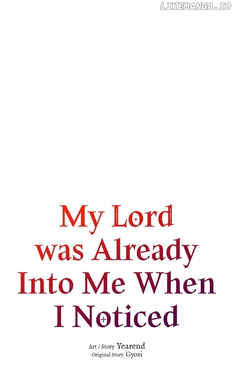 Before I knew it, I had stolen the Dark Lord’s Heart Chapter 67 31